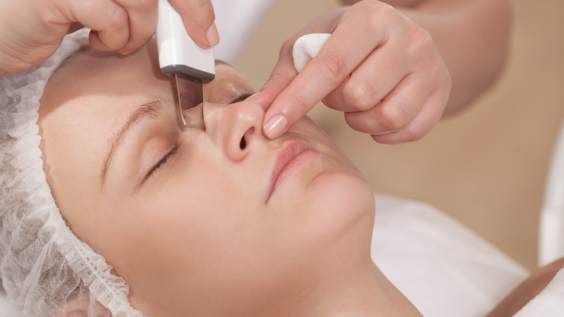 جراحی بینی به روش رینوپلاستی