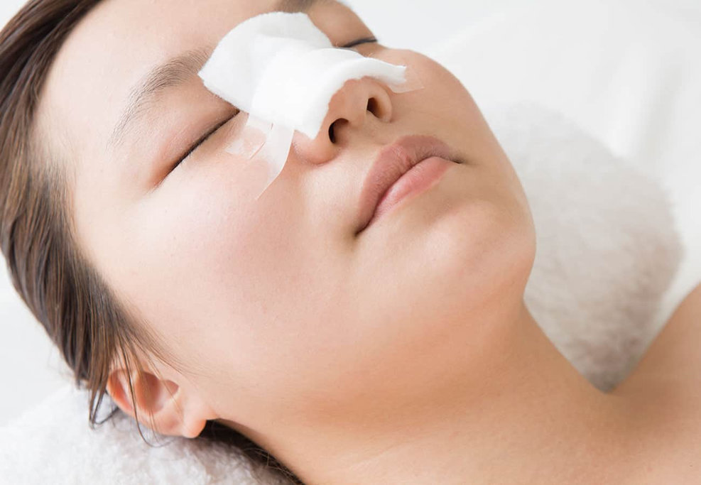 رینوپلاستی بدون جراحی چیست